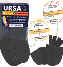 URSA Soft Soles