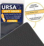 URSA Soft Soles