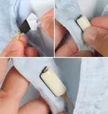 URSA Premium MiniMount Stickies (60 Pack)