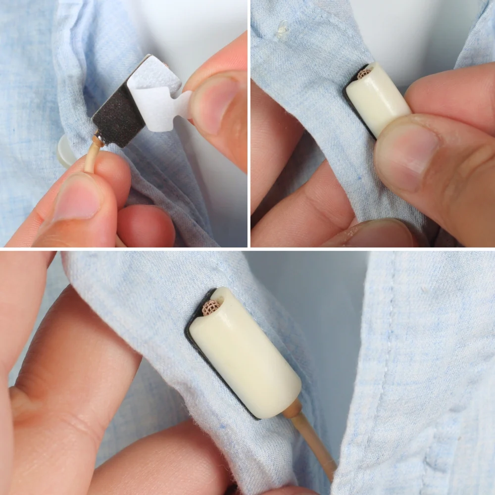 URSA Premium MiniMount Stickies (60 Pack)