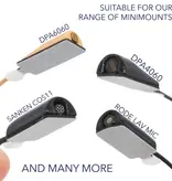 URSA Premium MiniMount Stickies (60 Pack)