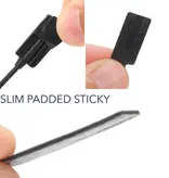 URSA Premium MiniMount Stickies (60 Pack)