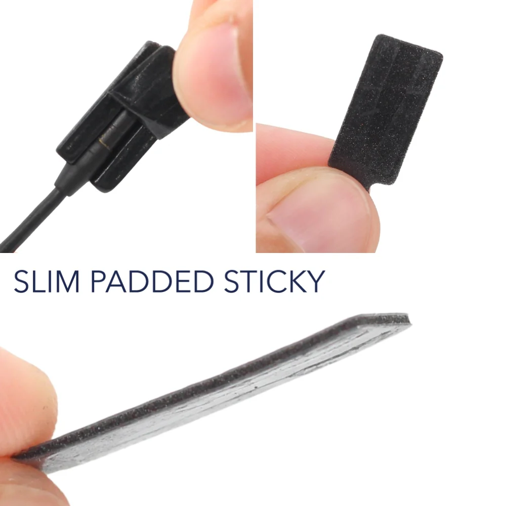 URSA Premium MiniMount Stickies (60 Pack)