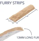 URSA Furry Strips
