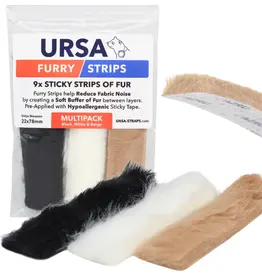 URSA Furry Strips