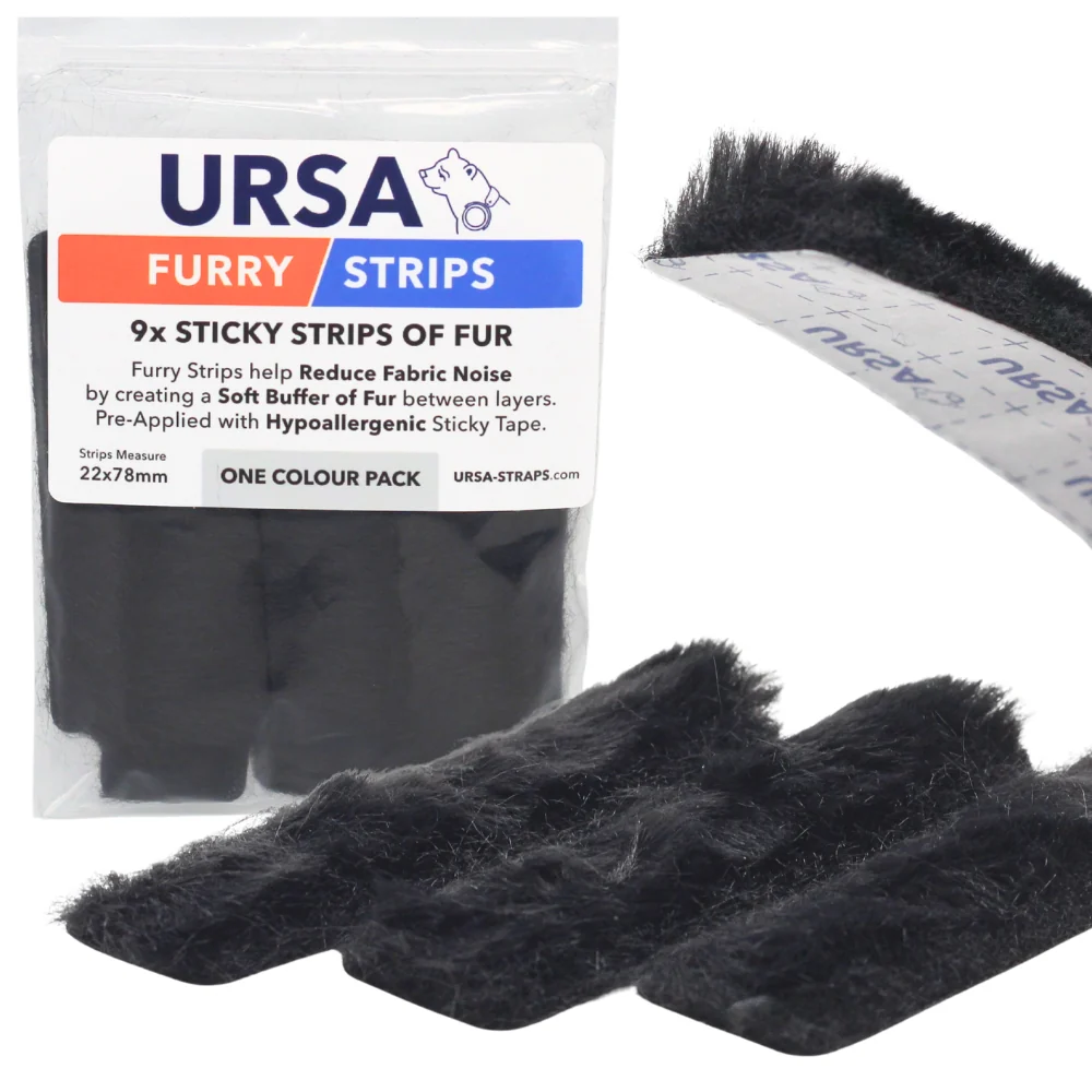 URSA Furry Strips