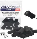 URSA Foamie Pro - Soft Foam Mounts für Lavalier - Mikrofone