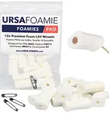 URSA Foamie Pro - Soft Foam Mounts für Lavalier - Mikrofone
