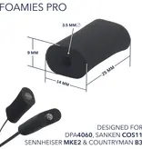URSA Foamie Pro - Soft Foam Mounts für Lavalier - Mikrofone