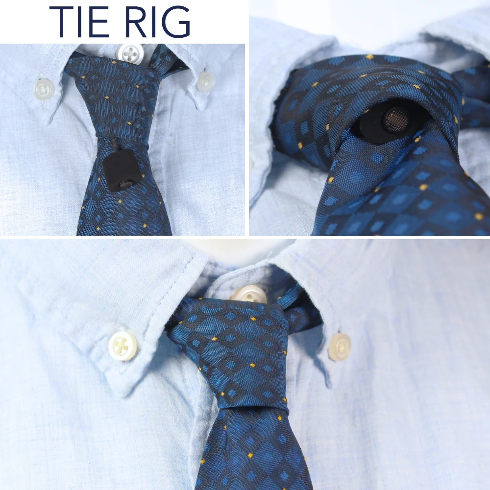 URSA Foamie Pro - Soft Foam Mounts für Lavalier - Mikrofone