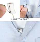 URSA Foamie Pro - Soft Foam Mounts für Lavalier - Mikrofone