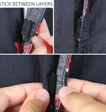 URSA Foamie Pro - Soft Foam Mounts für Lavalier - Mikrofone