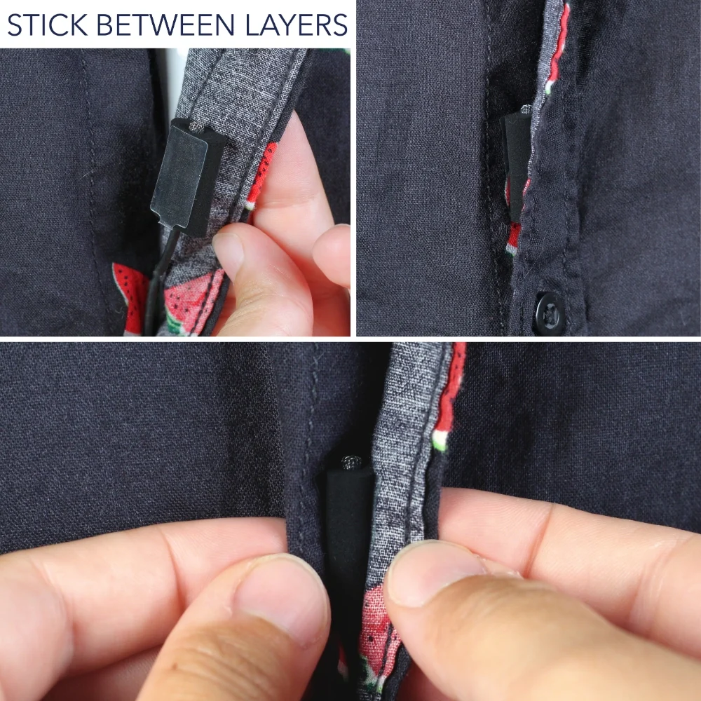 URSA Foamie Pro - Soft Foam Mounts für Lavalier - Mikrofone