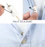 URSA Mini Foamie Pro - Soft Mini Foam Mounts für Lavalier-Mikrofone