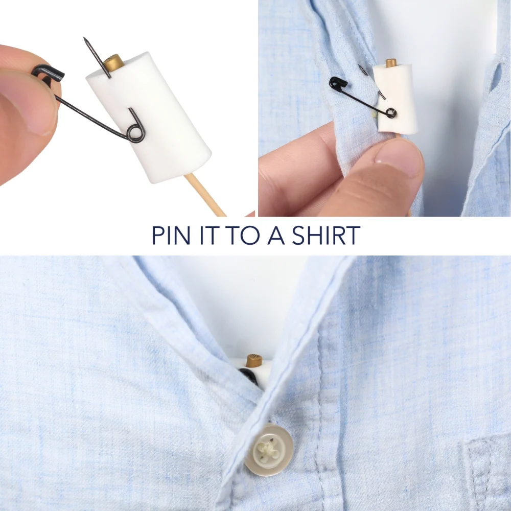 URSA Mini Foamie Pro - Soft Mini Foam Mounts für Lavalier-Mikrofone