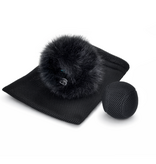 Bubblebee Industries The Spacer Ball Windschutz