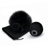 Bubblebee Industries The Spacer Ball Windschutz