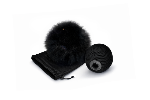 Bubblebee Industries The Spacer Ball Windschutz