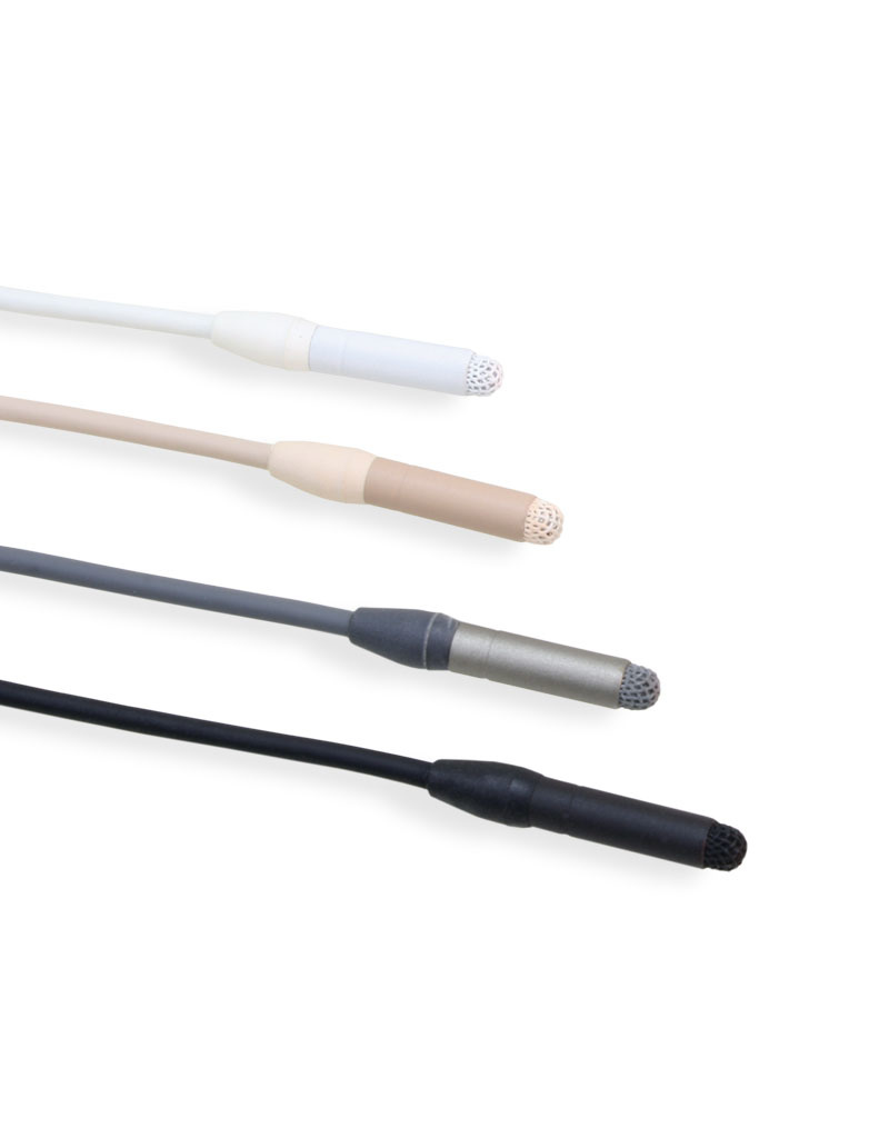 Sanken COS-11D - Lemo 3-Pol - B-Ware