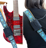 URSA Live Pouch für Gitarristen und Live-Performer