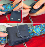 URSA Live Pouch für Gitarristen und Live-Performer
