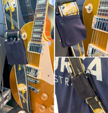 URSA Live Pouch für Gitarristen und Live-Performer