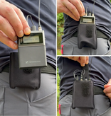 URSA Live Pouch für Gitarristen und Live-Performer