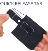 URSA Live Pouch für Gitarristen und Live-Performer