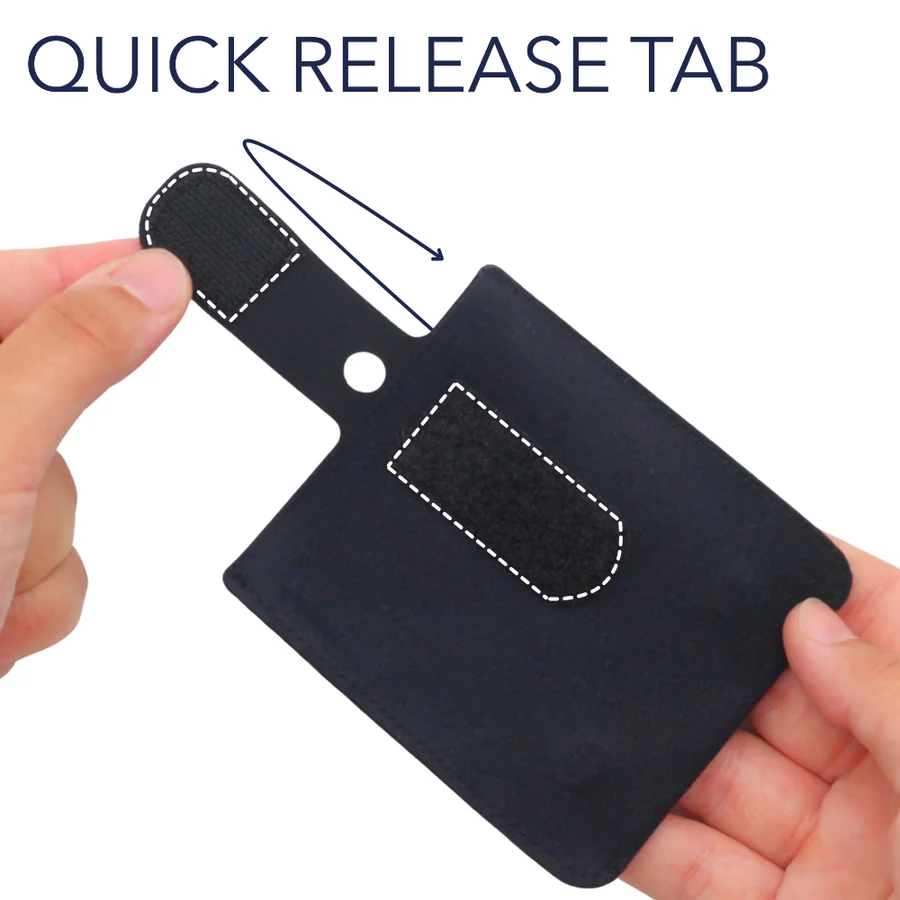 URSA Live Pouch für Gitarristen und Live-Performer