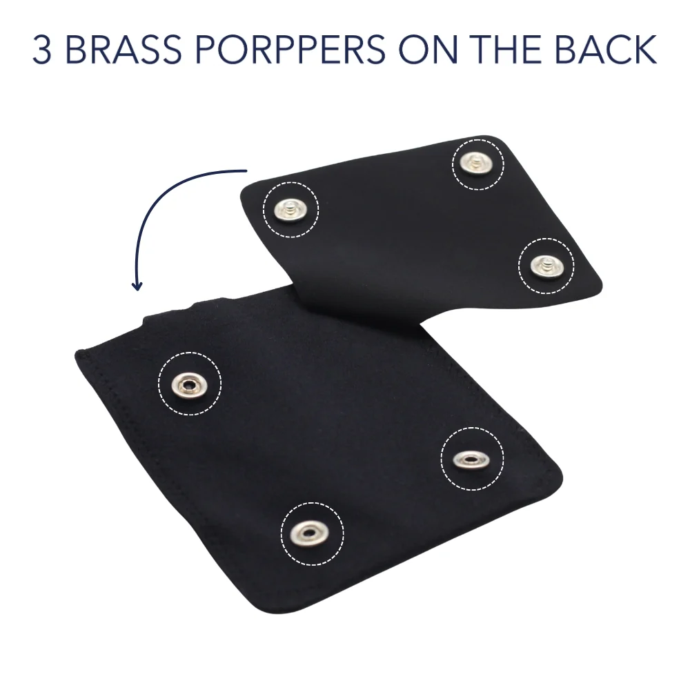 URSA Live Pouch für Gitarristen und Live-Performer