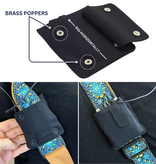 URSA Live Pouch für Gitarristen und Live-Performer