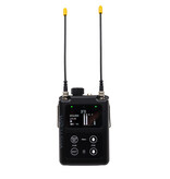 Wisycom MPR60 - Wideband IEM Receiver