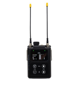 Wisycom MPR60 - Wideband IEM Receiver