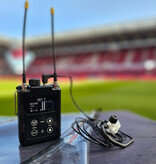 Wisycom MPR60 - Wideband IEM Receiver