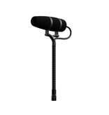 DPA 4097 Core+ Micro-Richtrohrmikrofon