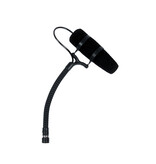 DPA 4097 Core+ Micro-Richtrohrmikrofon