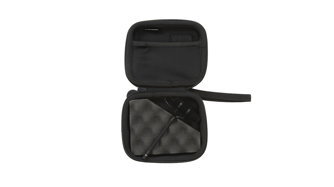 DPA 4097 Core+ Micro-Richtrohrmikrofon