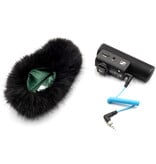 Bubblebee Industries The Windkiller SE Sennheiser MKE400