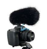 Bubblebee Industries The Windkiller SE Sennheiser MKE400