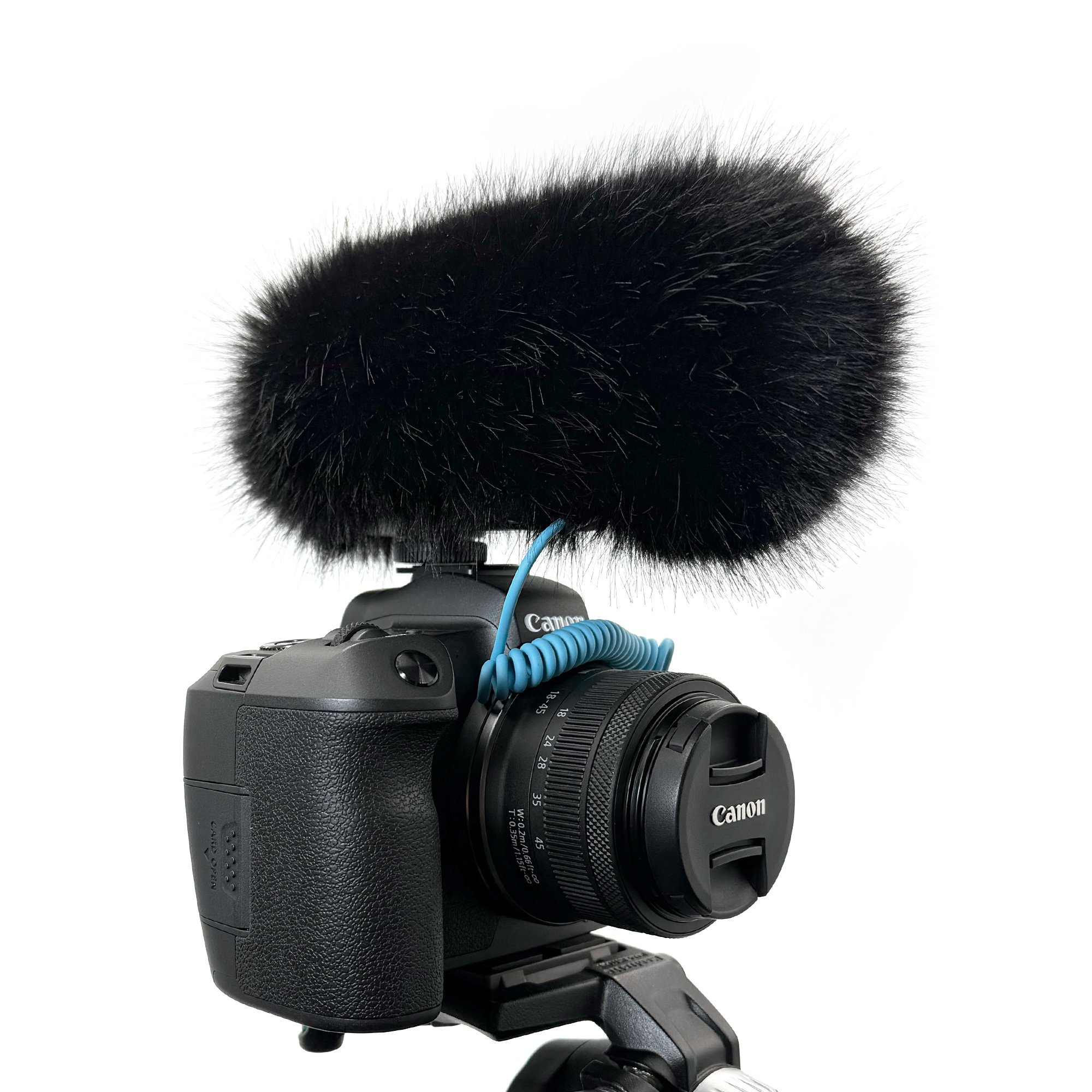 Bubblebee Industries The Windkiller SE Sennheiser MKE400