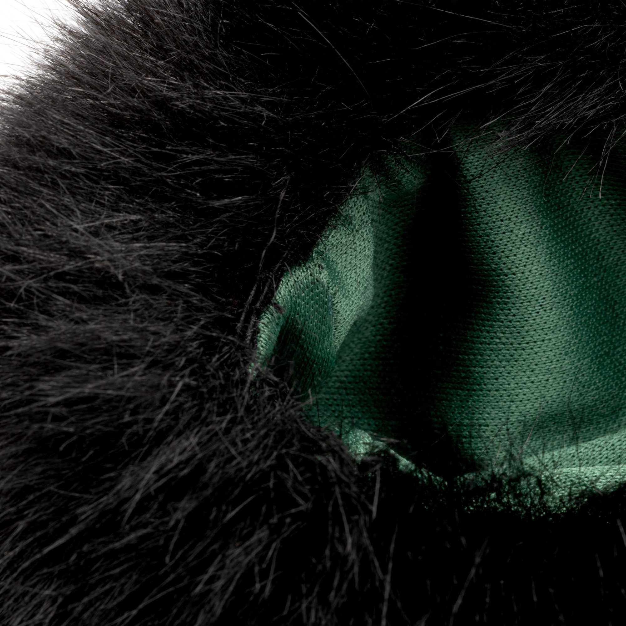 Bubblebee Industries The Windkiller SE Sennheiser MKE400