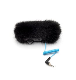 Bubblebee Industries The Windkiller SE Sennheiser MKE400