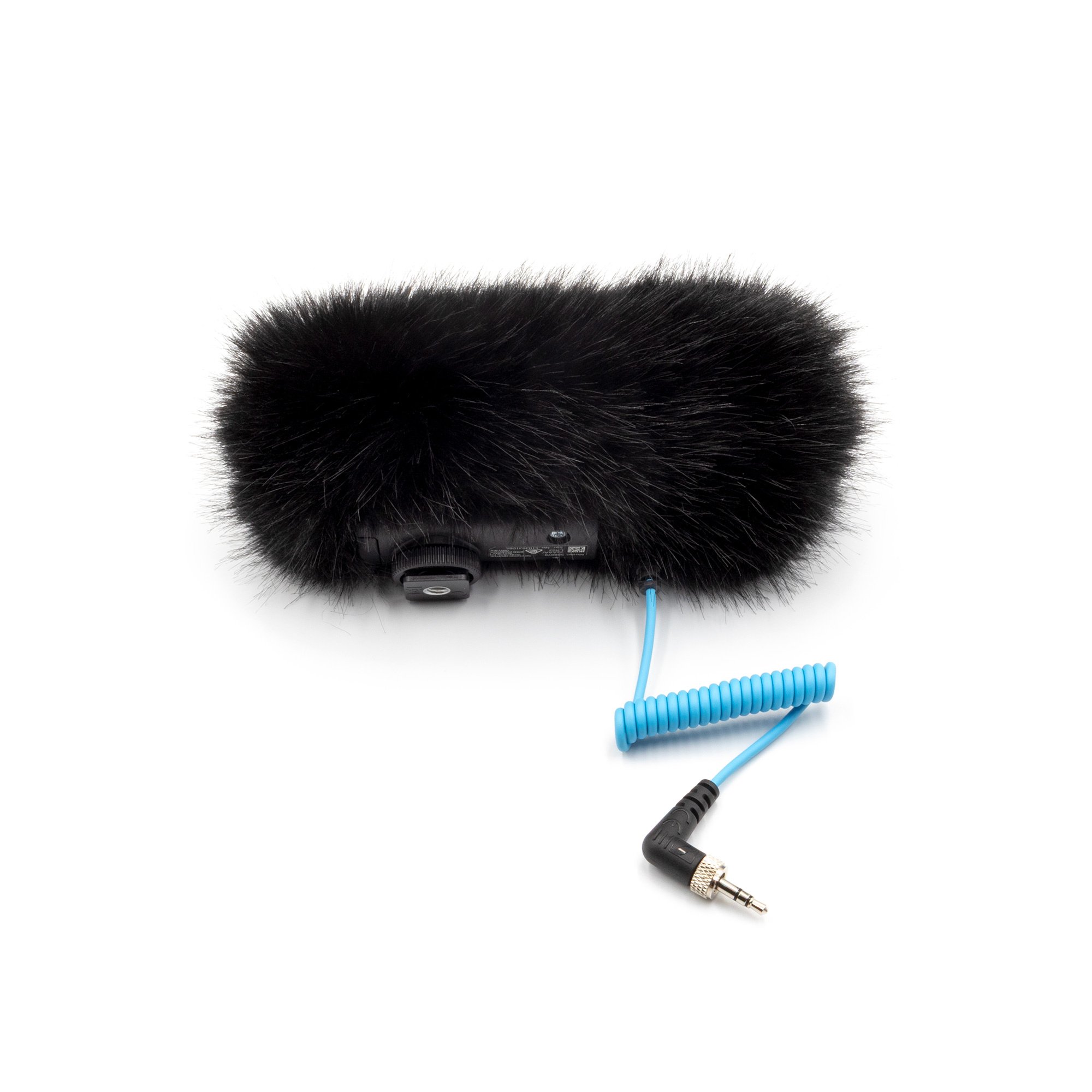 Bubblebee Industries The Windkiller SE Sennheiser MKE400