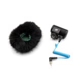 Bubblebee Industries The Windkiller SE Sennheiser MKE200