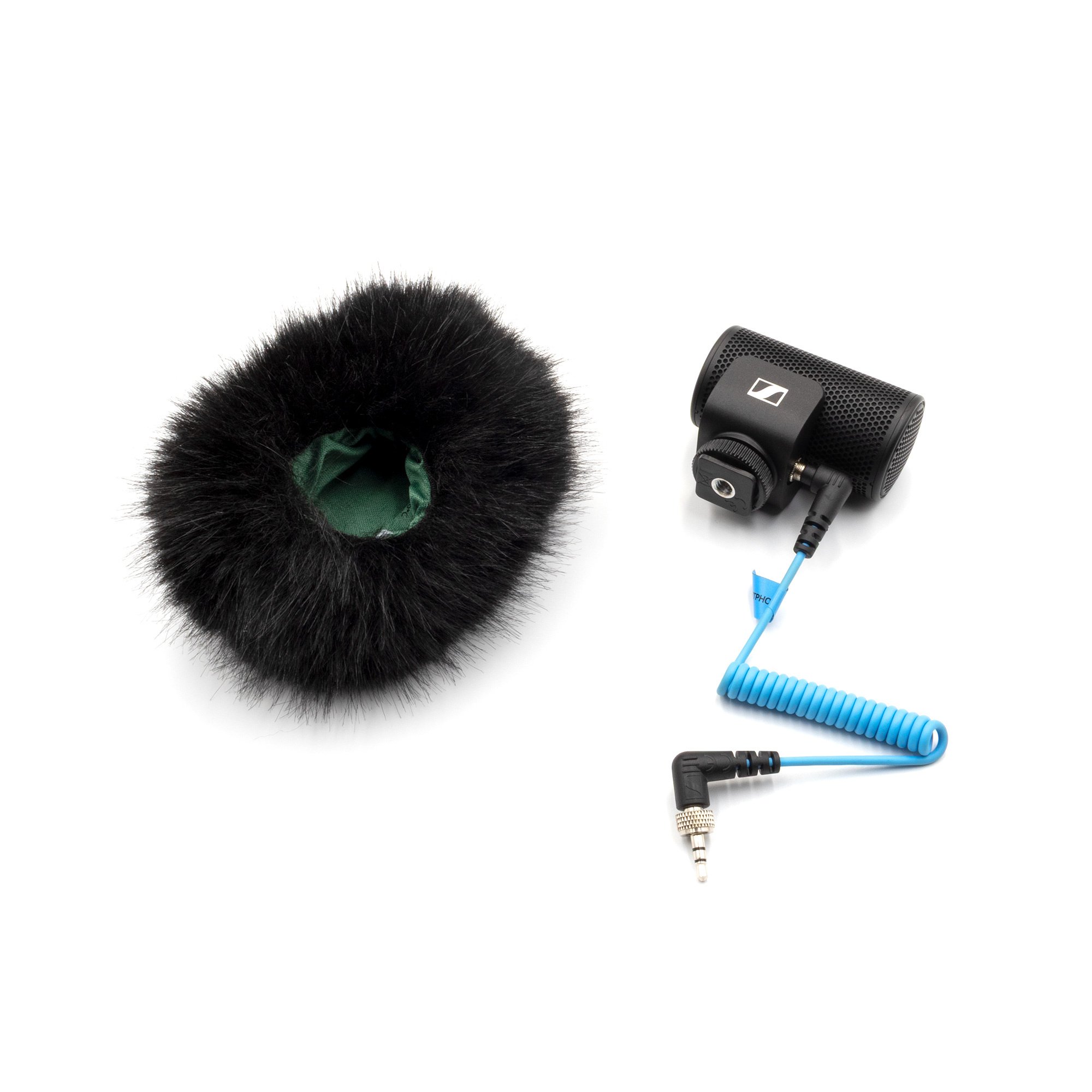 Bubblebee Industries The Windkiller SE Sennheiser MKE200