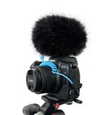 Bubblebee Industries The Windkiller SE Sennheiser MKE200