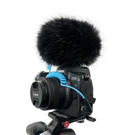 Bubblebee Industries The Windkiller SE Sennheiser MKE200