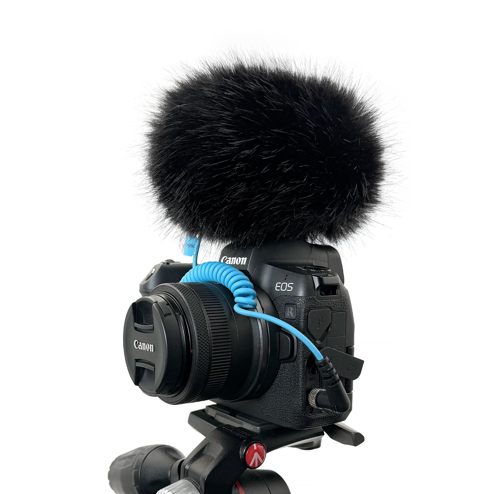 Bubblebee Industries The Windkiller SE Sennheiser MKE200