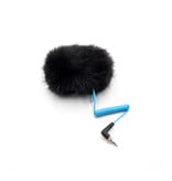 Bubblebee Industries The Windkiller SE Sennheiser MKE200