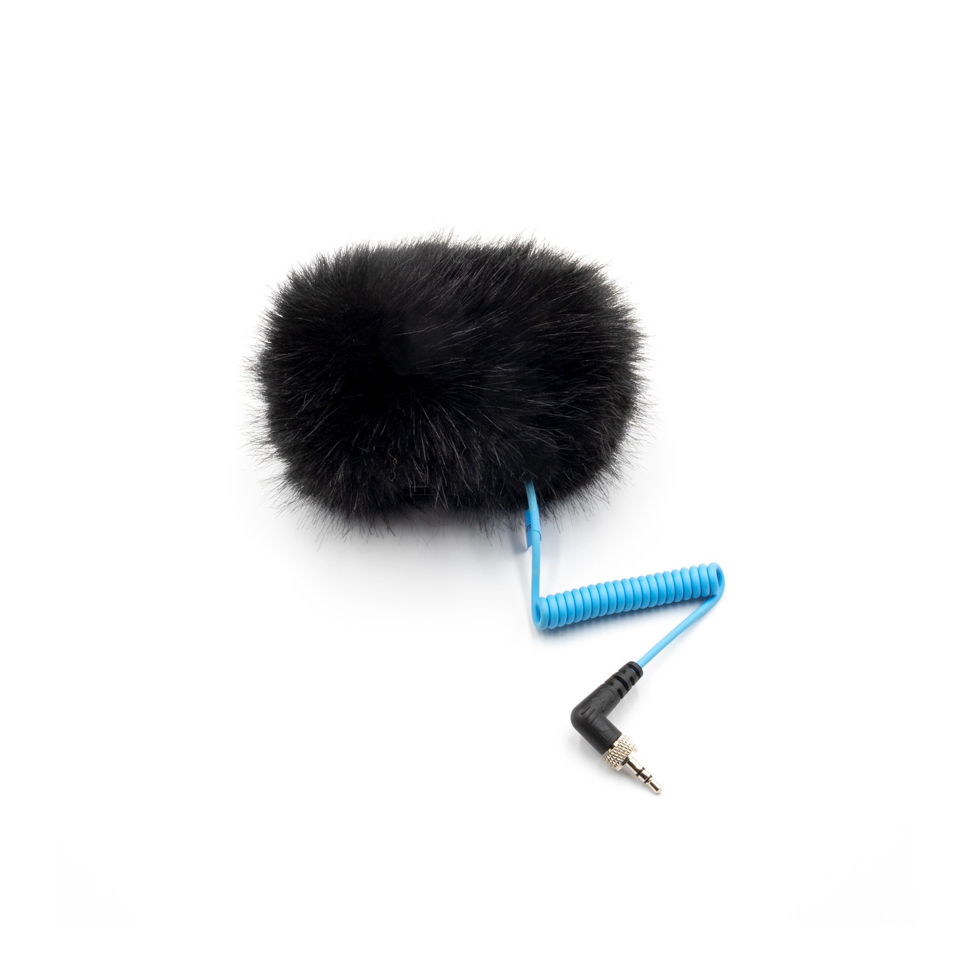 Bubblebee Industries The Windkiller SE Sennheiser MKE200